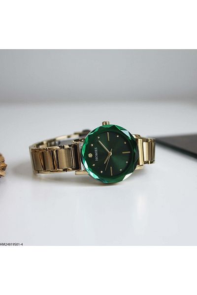 Homies Hm24819S01-4 Women Wrist Watch