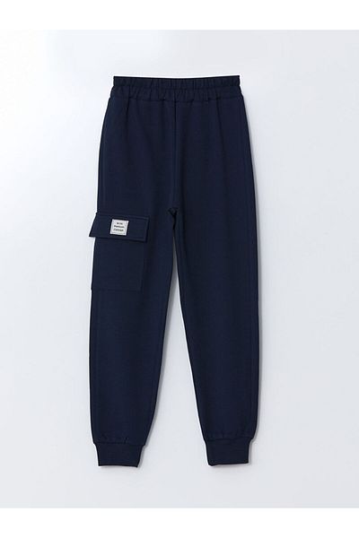 LC Waikiki Φούτερ LCW Elastic Waist Boys Cargo