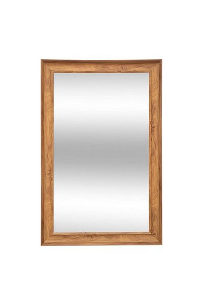 Atmosphera Mae Plast Mirror 72 x 112cm