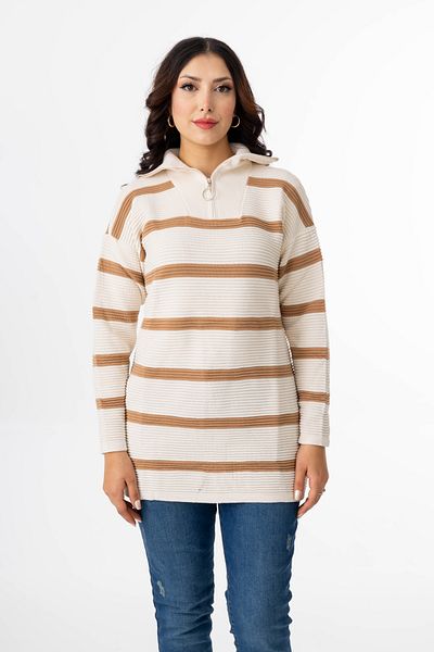 TUĞBA ERGÜL High Ergül 3088 Women's Sweater