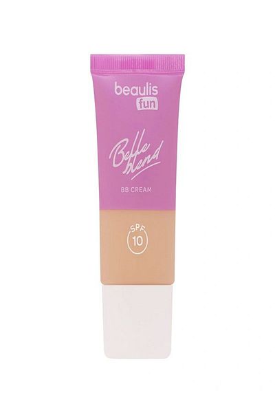 beaulis Fun Belle Blend Bb Cream 10 Spf