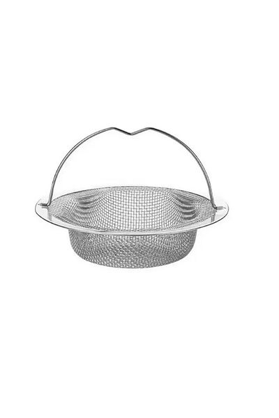 Choice 1Pc Stainless Steel Kitchen Sink Filter, Garbage Food Residue/Hair Catcher, Keep Your Bathtub