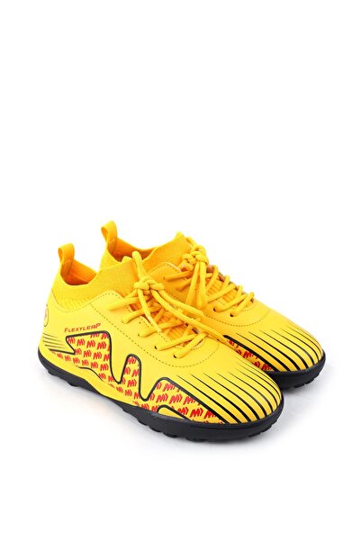 Genel Markalar Pele Erkek Çocuk Halı Saha Spor Ayakkabı