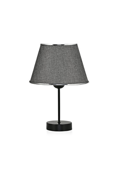 polle 2 Li Abajur Seti Komodin Üstü Set Yatak Odası Çocuk Odası Salon Hol