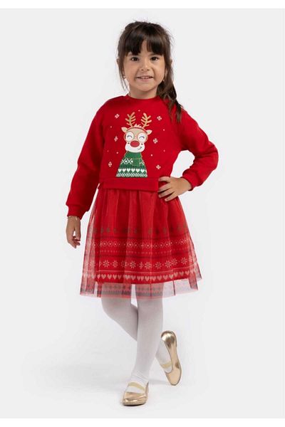 DIDuStore ROCHIE DE TUL CU TEMA DE ANUL NOU
