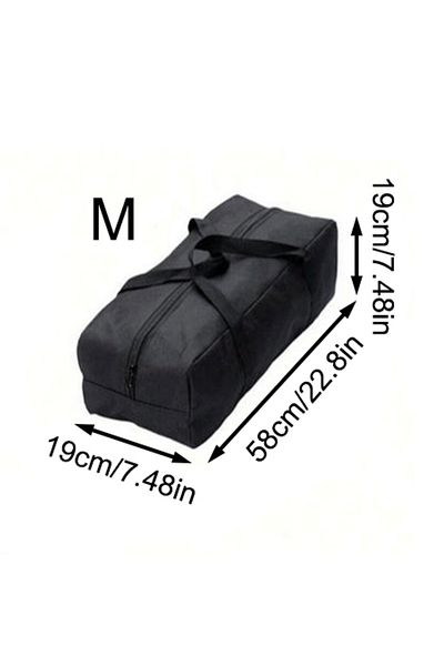 Choice M Large Storage Bag Storage Bag Oxford Cloth Storage Tool Storage Bag Outdoor Supplies Storage Bag .