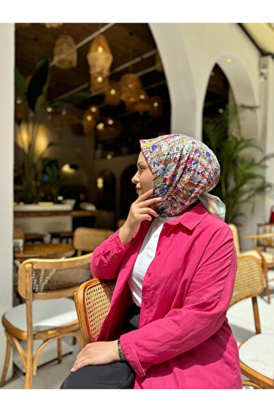 locella Summer Fresh Eşarp-4005