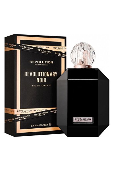 Relove by Revolution Ary Moir Vanilya Kahve Baharat Kalıcı Edt Kadın Parfümü ...