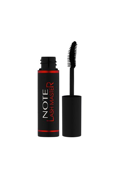 NOTE Lash Master Mascara