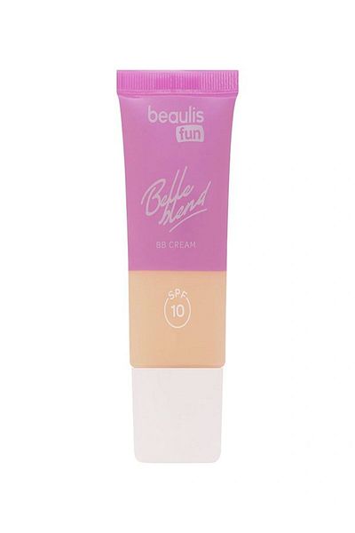 beaulis Fun Belle Blend Bb Cream 10 Spf