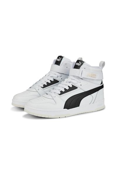 Puma Rbd Juego Latino Americano