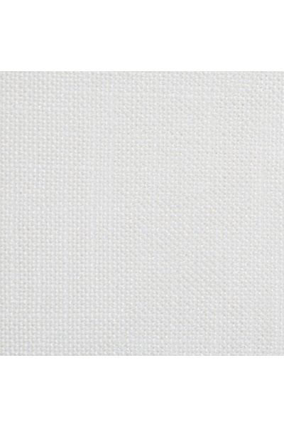 Atmosphera 8-Eyelet Leon Polyester Standard Curtain 140 x 260cm
