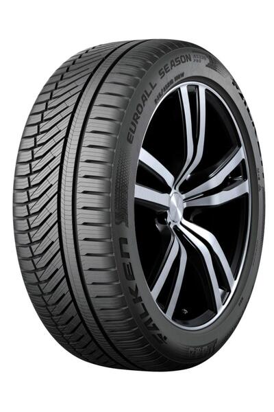 Falken 225/60 R18 104W XL Euroall Season AS220 PRO 4 Mevsim Oto Lastiği Üreti...