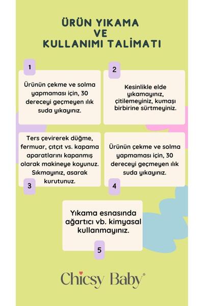 Chicsy Baby Pamuklu Paw Patrol Baskılı Tatlı Unisex Bebek&çocuk 2'li Alt Üst Eşofman Takım