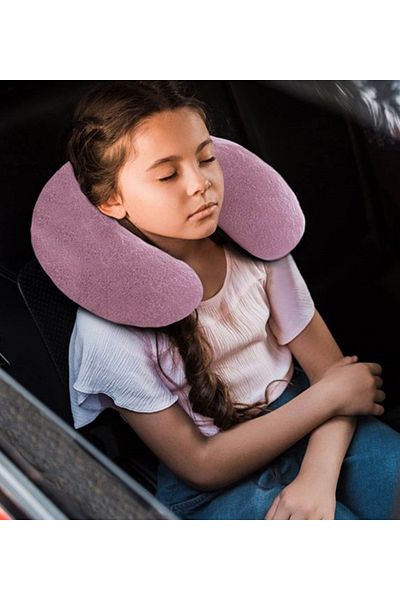 Özgüner Oyuncak Visco Travel Pillow