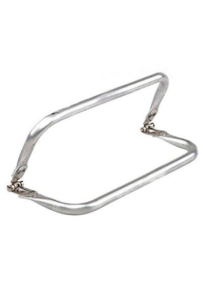 iğne izi Aklar Bag 3 Pieces 17 cm Hidden Burs Bag Apparatus