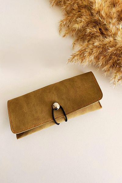 Della Pianto Lilith Special Design Glasses Case/case Gn281221