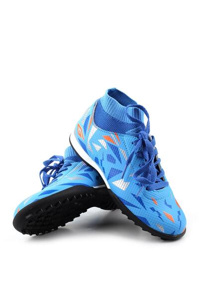 Papuçsepeti Взуттєва кошик Dgn-2303 Чоловічі дитячі шкарпетки Килимове поле Спортивне взуття