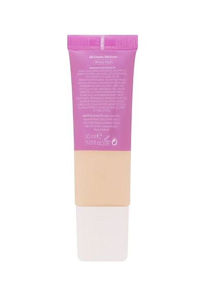 beaulis Fun Belle Blend Bb Cream 10 Spf