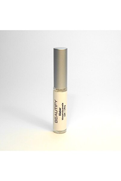 BEAUTİFY KİRPİK PERMA SETİ