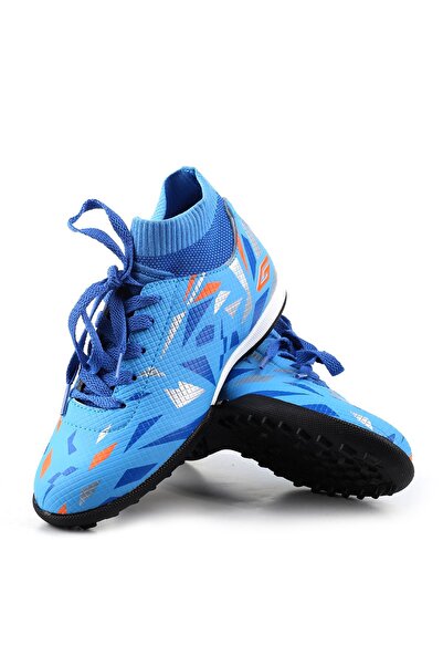 Papuçsepeti Взуттєва кошик Dgn-2303 Чоловічі дитячі шкарпетки Килимове поле Спортивне взуття