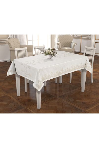 Ceki Home Cloud Tablecloth