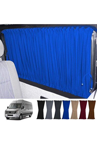 Oto Pandami Volkswagen Crafter 1ης γενιάς μεσαίο σασί 2006-2016 Συμβατό με Bl...