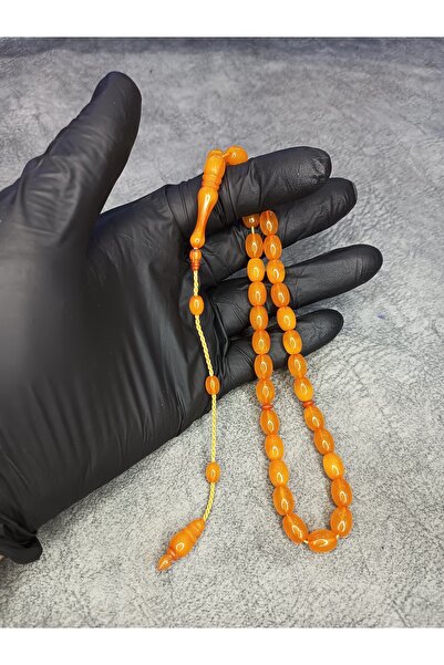 Mos Tespih Αριστούργημα Υψηλής Ποιότητας Συστηματικές Σκόνη Ίμβερ Αγίου Προσε...