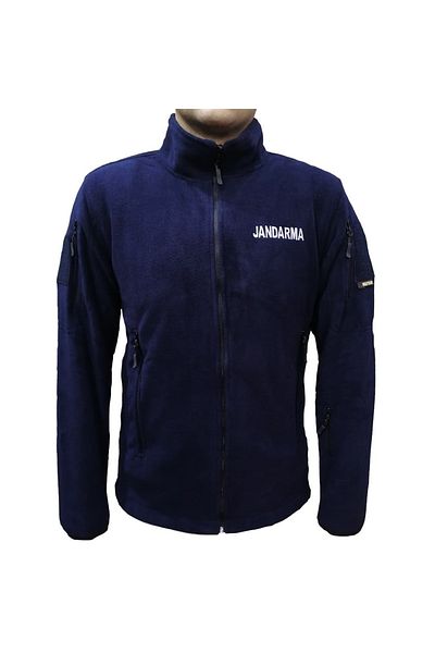dgn shop Gendarmerie Asayiş Tacical 5 Pocket Fleece with Gendarmerie Written Embroidery