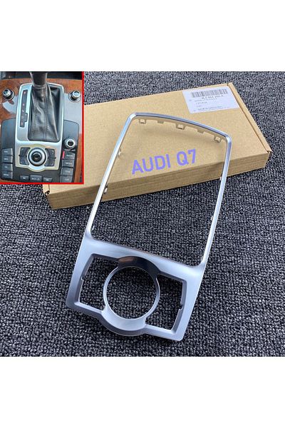 GCP German Car Parts Audi Q7 Automatic Gear Frame 4L0864260A