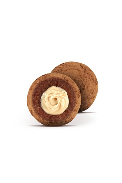 muni Honey Cinnamon Peanut Ball, 80 g X 6 Pieces