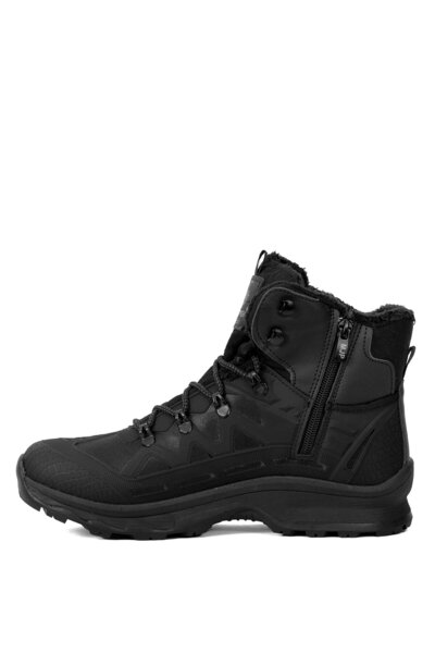 MC Jamper 1821 Erkek Outdoor Bot Siyah