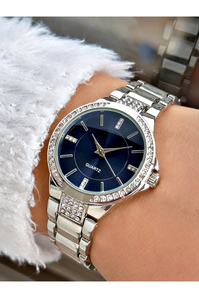 saat&istasyonu Women's Wristwatch