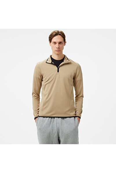 Mc Kinley Andreas II Erkek Bej Outdoor Polar