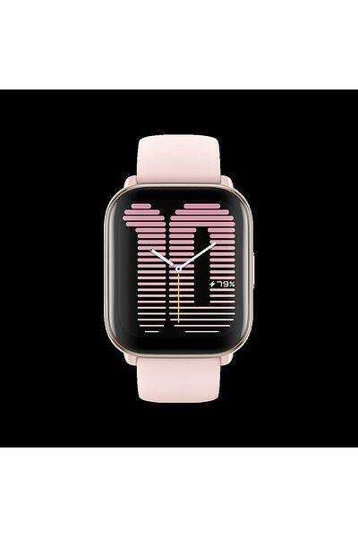 Amazfit Active Smart Watch (Amazfit Türkiye Guaranteed)