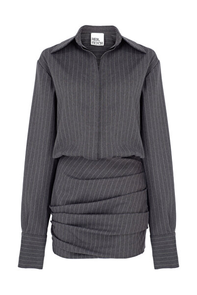 Herfetch City Dress