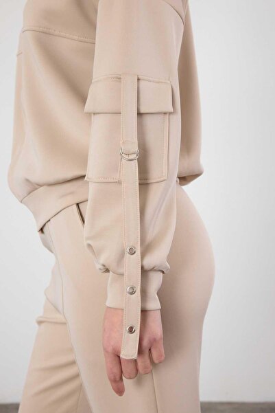 Rays 1027 Dalgıç Fermuarlı Takım Taş