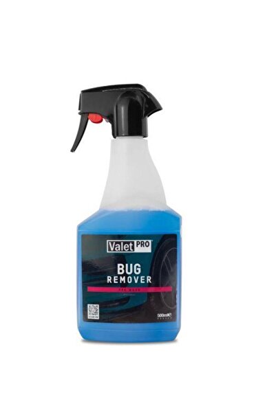 Valet Pro Bug Remover Böcek Temizleme Sprey 500ml.