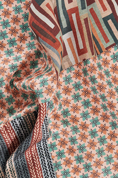 ALTINYILDIZ CLASSICS Men's Mixed Handkerchief