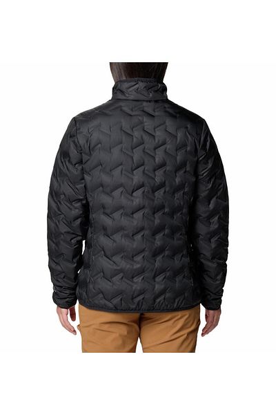 Columbia Delta Ridge Ii down Women's Goose down Coat
