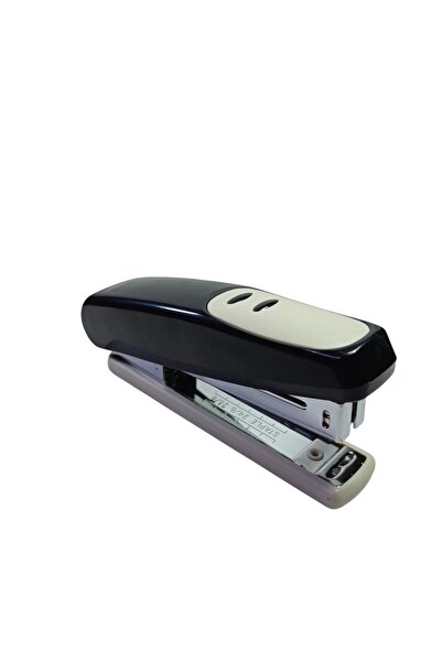 DLOFFİCE Dloffice 24/6 Black-White Molding Machine / Wire Remover (25 Sheets)