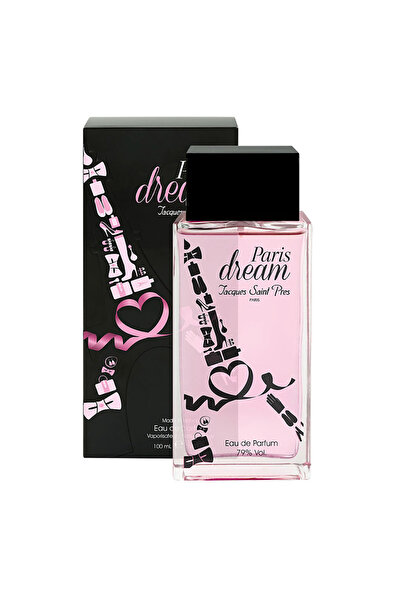 Ulric De Varens Paris Dream Edp Çiçeksi Kadın Parfümü 100 ml