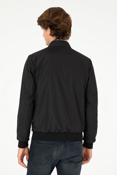 U.S. Polo Assn. Men's Double Sided Coat P24013