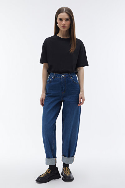 Mudo Crew Neck T-shirt