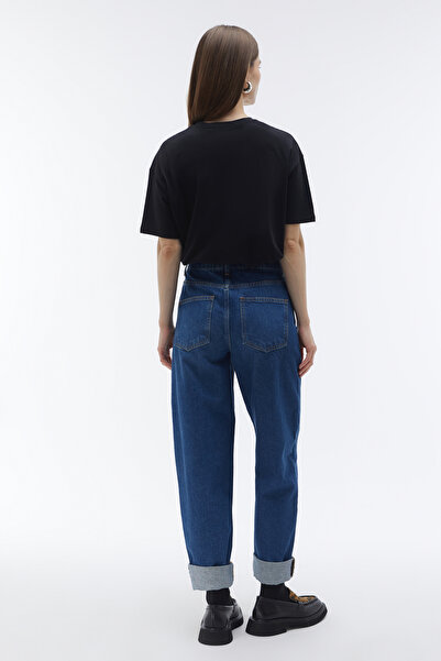 Mudo Crew Neck T-shirt