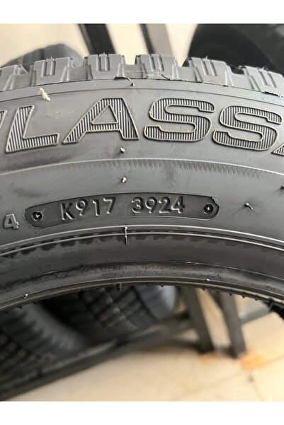 Lassa / 195/60R16C (WINTUS 2) KIŞ LASTİĞİ 2024