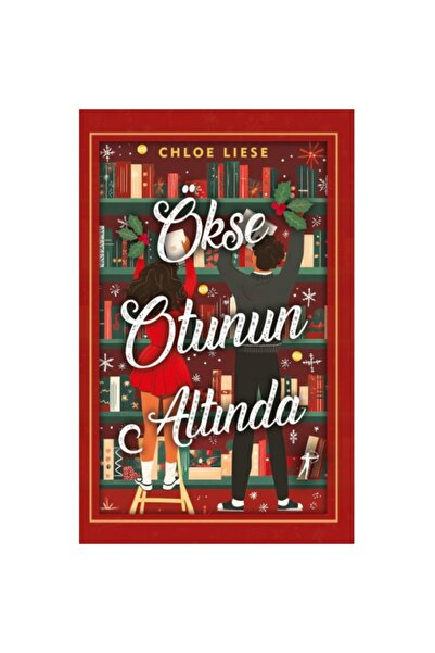 Artemis Yayınları Ökse Otunun Altında