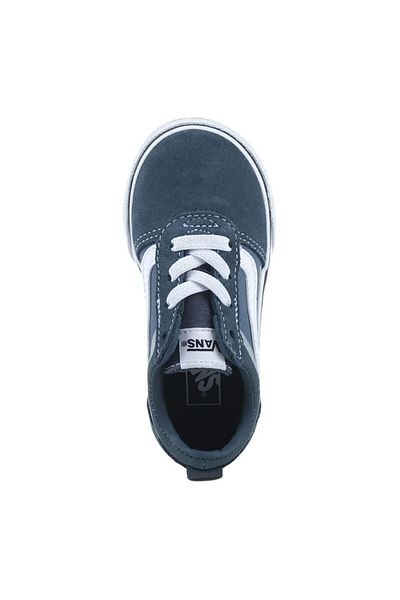 Vans VN000D1ZY6Z1 - WARD Baby Slip-On Sneakers