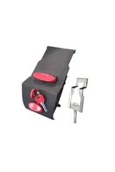 Maxem ÇANTA 45 LT KİLİT SETİ