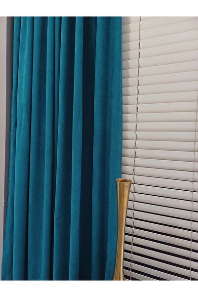 venedik home Нафтова кольорова основа, люксовий оксамитовий текстурований рівний шов, додаткова збірка, 1-й сорт та якісна робота.